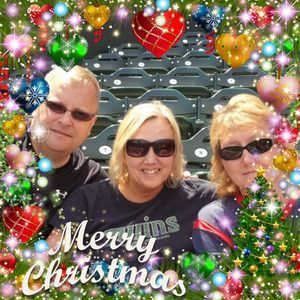 Meet your Posher, Betty